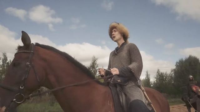 Ильнар Шарафутдинов - Сөем бикә манарасы (Сказание о башне Сююм бике)