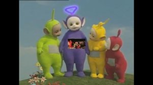 Телепузики [RYTP]