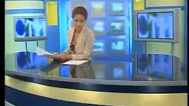 Ведущая новостей ТВ Челны облажалась, Смех и только, Новые Приколы, Шутки, Смешные ролики Юмор! При смотреть онлайн