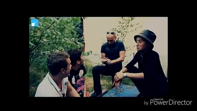 Смешные моменты Каха и Серго #2 смотреть онлайн