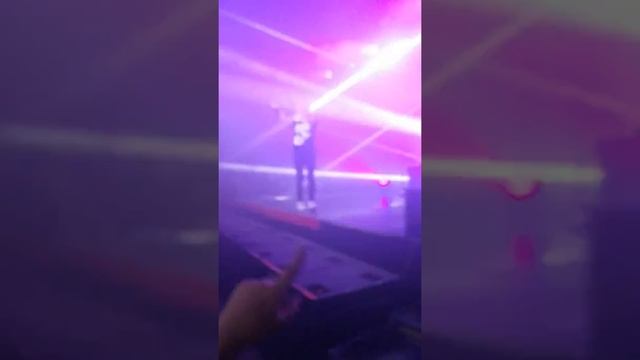 FACE - мой калашников, Ростов 2019 / арена Hool