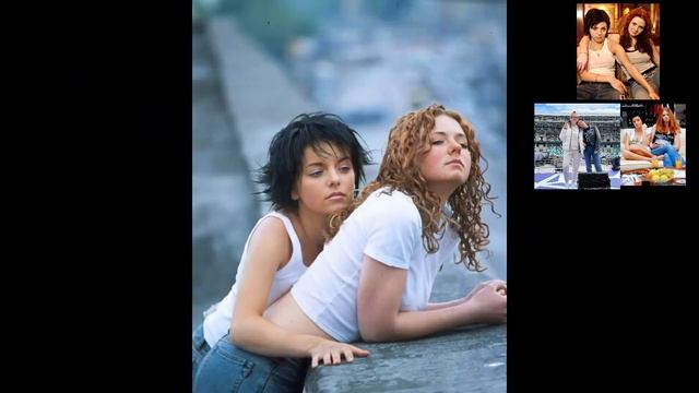 🤩T.a.t.u lena🤩julia🤩SONG смотреть онлайн