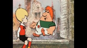 FNAF - SHOW - 5 ночей с Карлсоном!