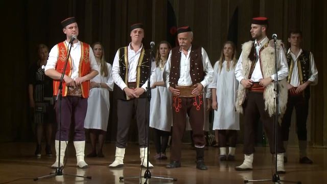 Кад се сјетим Крајине и Книна смотреть онлайн