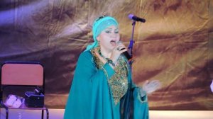 Халида Бигичева – Бүген кемнәр