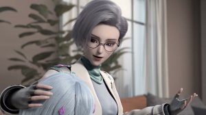 Дикие Скричеры. Сезон 5. Эпизод 29. Непредвиденные обстоятельства