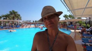 SULTAN OF DREAMS (Kizilot Antalia) Турция 5* - развлечения и магазины - часть третья  turkey влог