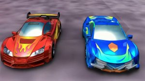 Дикие Скричеры. Сборник серий 11-20