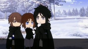 //фанфик// [Ри&Пруссия, Ри2] {countryhumans}