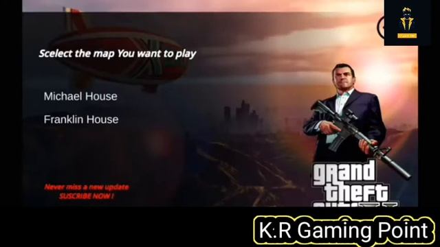 How To Download GTA V Beta Version In Android смотреть онлайн
