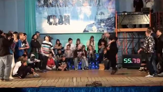 фэйт Vs скилл - CHELLE PEOPLE 5 - 2012 (031)