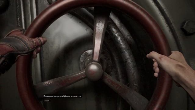 ПУШКА Atomic Heart №1 | баги приколы Atomic Heart смотреть онлайн