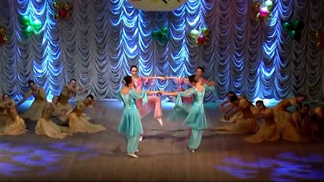 Школа-Балет | Райский сад (2010) смотреть онлайн