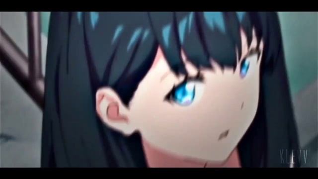 「AMV」Rikka Takarada - Remake Eska | Free Project File