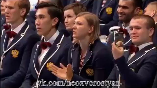 Алексей Хворостян 'Падали, но поднимались'