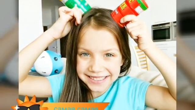 Как менялась Вика Вики шоу!