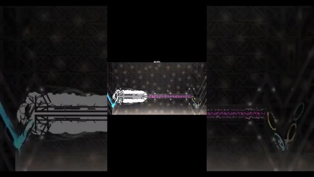 Ton 618 невозможный экстрим Hard 4k