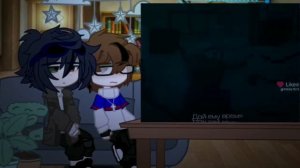 ~реакция Линча и Джона на видео и их самих~|реакция||Джон||Линч|