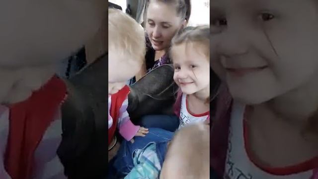 Поцелуйчик смотреть онлайн