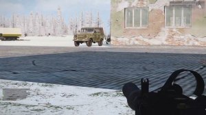 Штурм аэропорта ГОСТОМЕЛЬ ВДВ России крушит врагов Arma 3