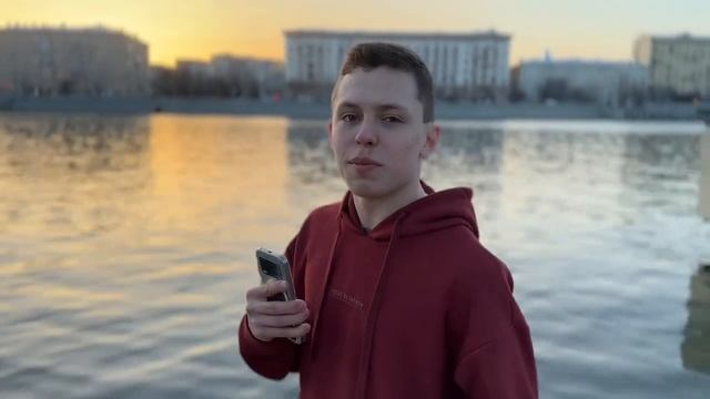 Короткометражка «Деньги»