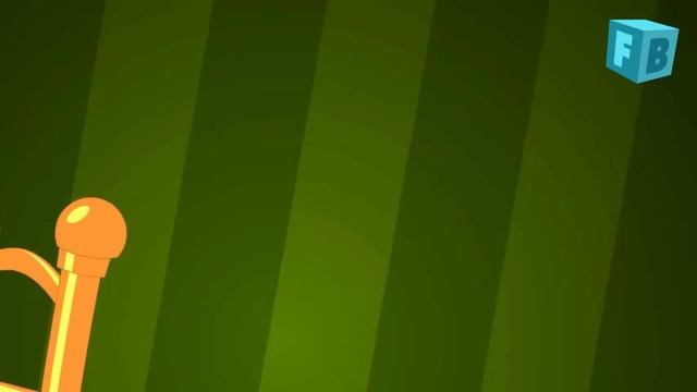 Детская песенка обучающая считать на английском языке для самых маленьких!! смотреть онлайн