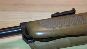 Обзор пневматической винтовки Gamo Hunter 440