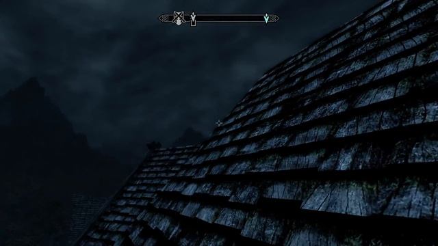 прикол скайрима смотреть онлайн