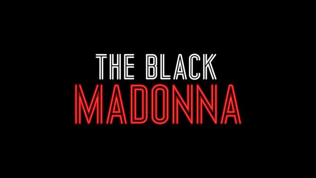 The Black Madonna (We Believe) The Black Madonna - We Can Never Be Apart смотреть онлайн