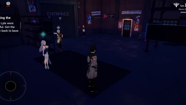 「HONKAI IMPACT 3RD」APHO Chapter 2: Storyline Part 3 - Organizing the Base смотреть онлайн