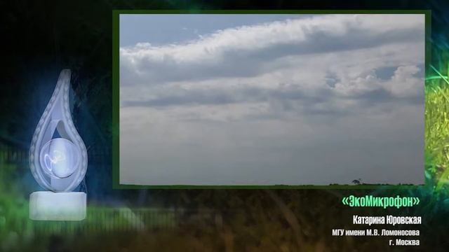 Финалисты в номинации 