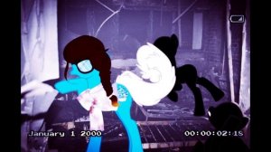 Пони-страшилка_Сгоревшие дети в больнице.