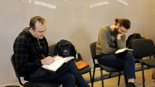Марія, мати Ісуса -- Сергій Чепара