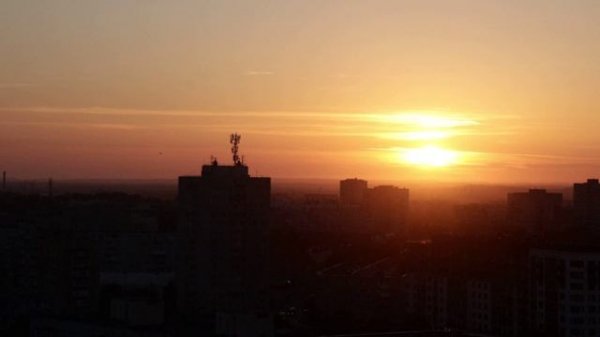 Калининград.Balticsunset.06.04.2025