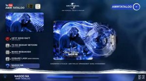 Amir Tataloo - Nagoo Na 2021 NEW SONG ❤ НАГУ НА БЕХТАРИН СУРУДИ ЭРОНИ 2021