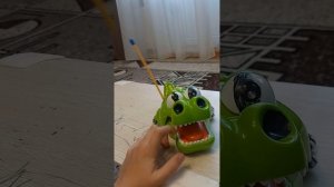 обзор на Кроко и 5 ночей с фрогги