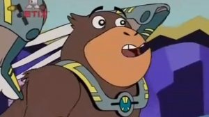 Мир Квеста Сезон 2 Серия 5