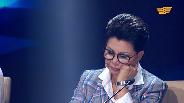 Мағжан Тұрлыбай – «Опять метель» (Д.Поплышева, К.Меладзе) смотреть онлайн