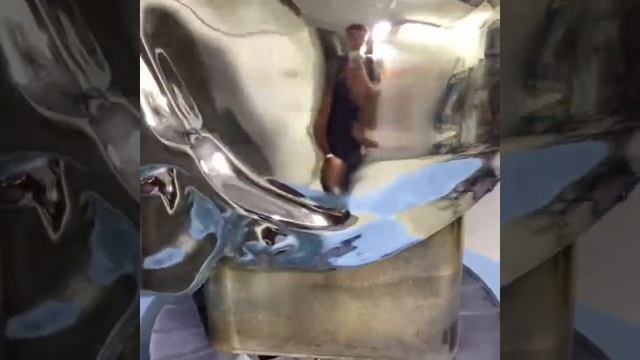 Pintura cromo - casco de capacete смотреть онлайн
