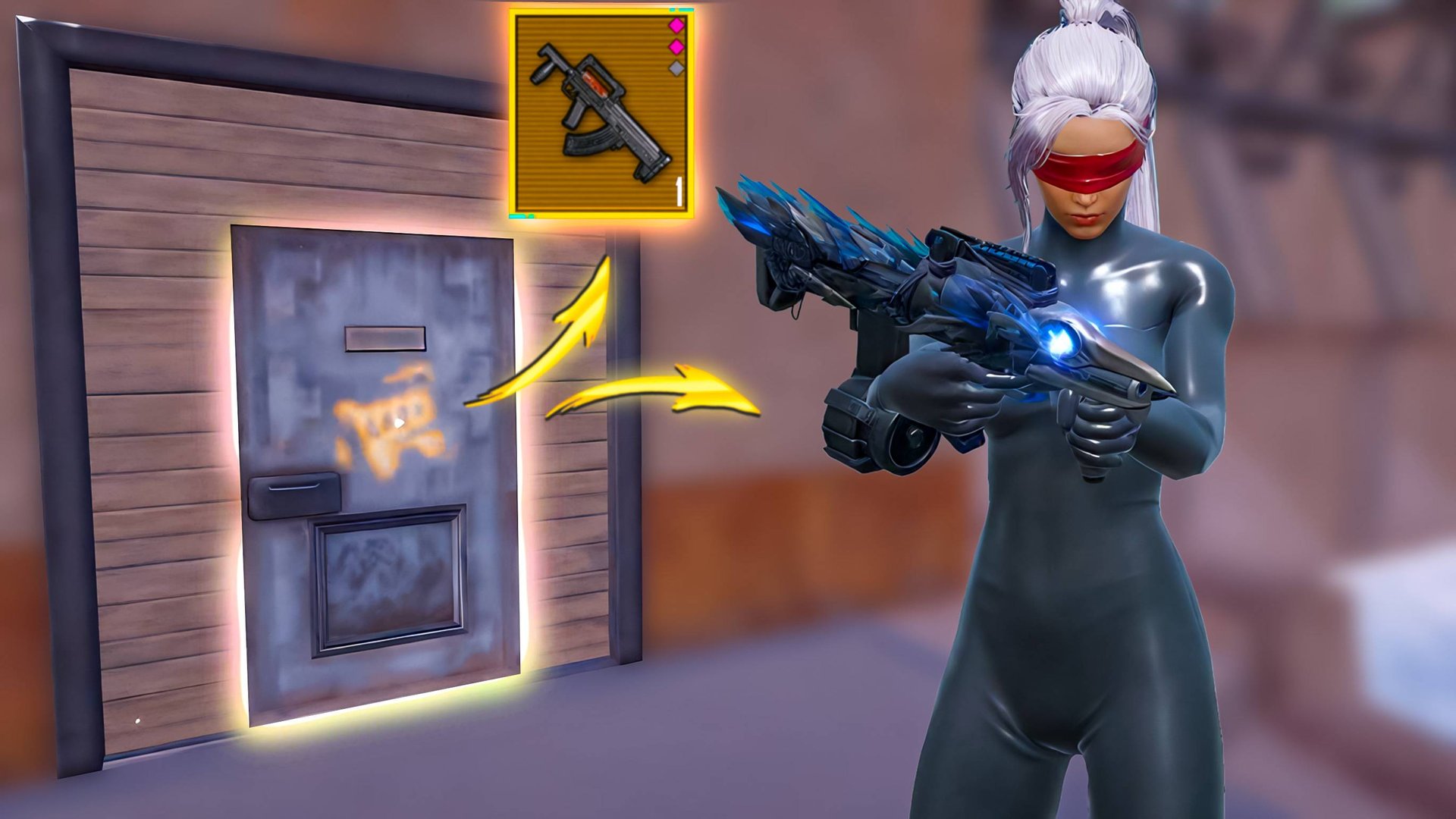 С ОРУЖИЯ ИЗ МАГАЗИНА ДО ФУЛЛ ШЕСТЬ СОЛО ПРОТИВ СКВАДОВ | METRO ROYALE | МЕТРО РОЯЛЬ | PUBGM смотреть онлайн