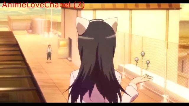 Аниме приколы (AniMemes) №7 смотреть онлайн