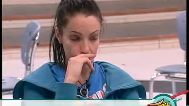 Lola habla seriamente con Leti y Wiki. смотреть онлайн