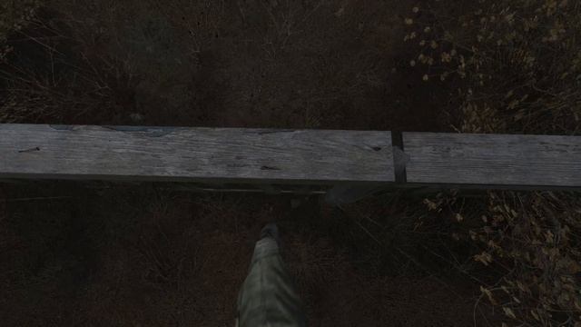 На сколько Пурпурные бусы увеличивают прыжок? | STALKER Lost Alpha DC 1.4007 final смотреть онлайн