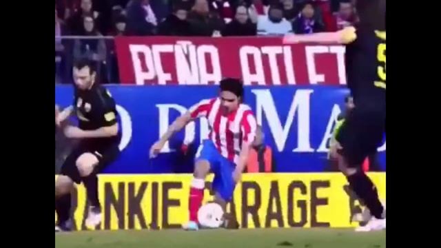 Falcao best/лучшее смотреть онлайн
