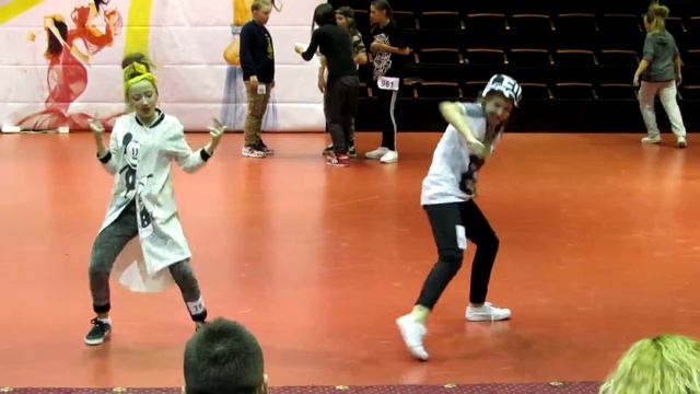 Чемпионат ЦФО 