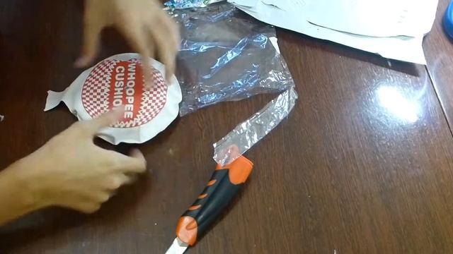 Крутая Подушка пердушка!!!!! смотреть онлайн