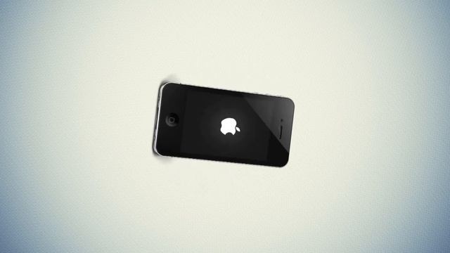 Песня про  Iphone ( история Быдлоника)