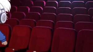 °•Страшилка|| 🤡Цирк уродов/Circus of freak 🎪||Gacha club•°