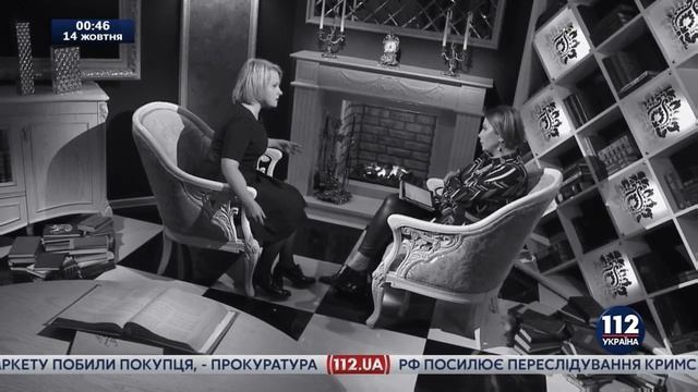 Певица Мария Бурмака в ток шоу Люди. Hard Talk смотреть онлайн