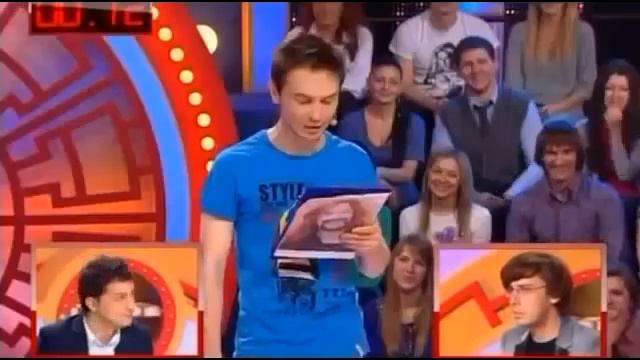 КАК ПАРЕНЬ ВЫИГРАЛ МИЛЛИОН на Рассмеши Комика! смотреть онлайн